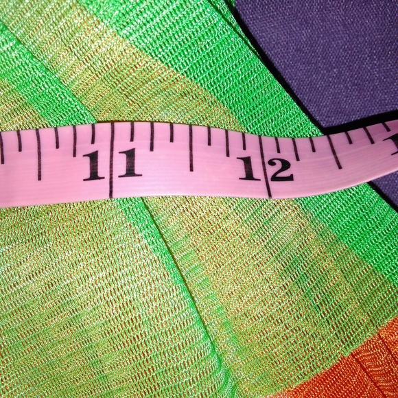 5 For $25 Tutu Ruffled Tule Top - Picture 6 of 10